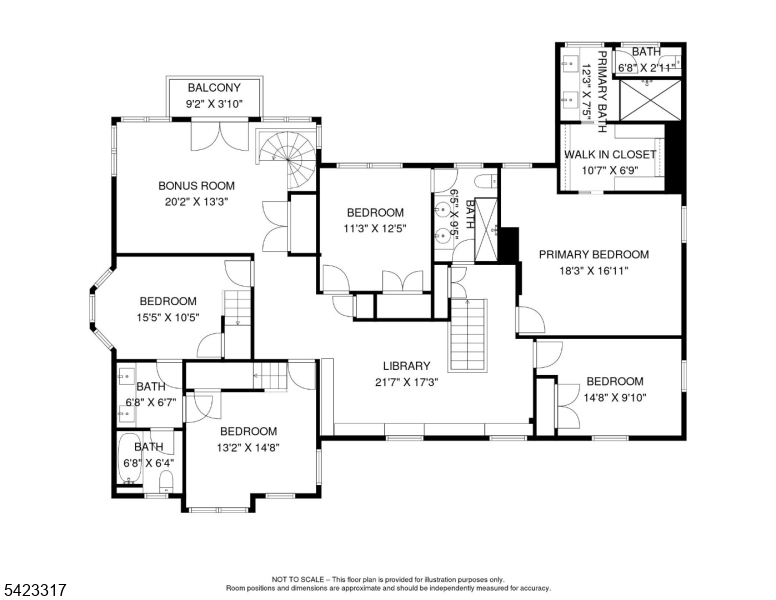 7 Westminster Road Chatham, NJ 07928 - Photo 39 of 41