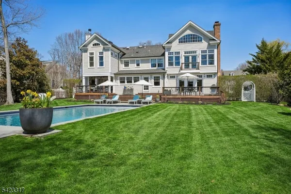 $2,799,000 | 7 Westminster Road, Chatham, NJ 07928