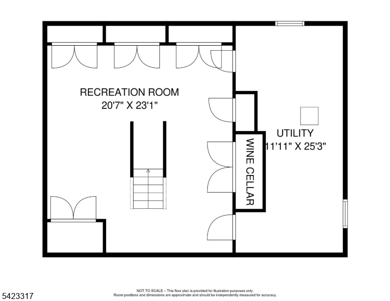 7 Westminster Road Chatham, NJ 07928 - Photo 41 of 41