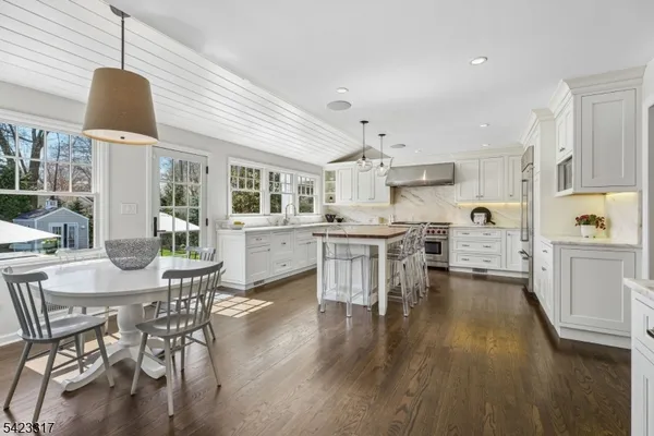 $2,799,000 | 7 Westminster Road, Chatham, NJ 07928