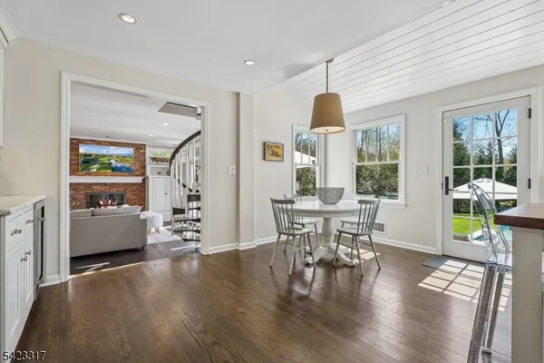 $2,799,000 | 7 Westminster Road, Chatham, NJ 07928