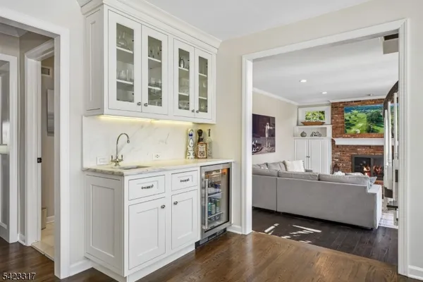 $2,799,000 | 7 Westminster Road, Chatham, NJ 07928