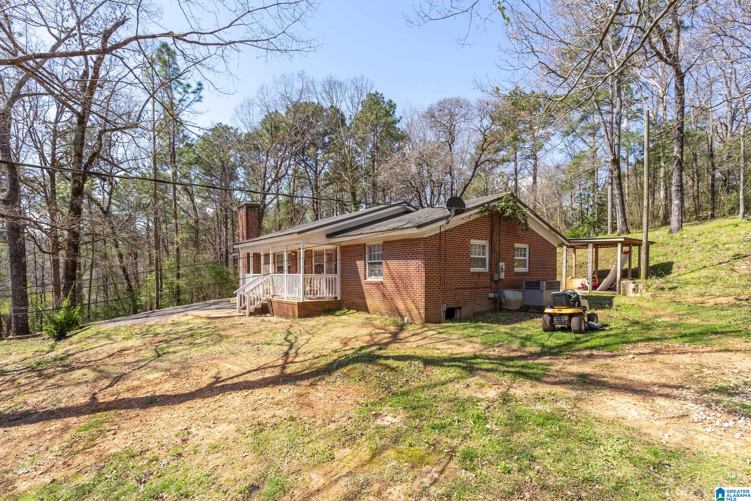 2024 Taylors Mill Road Talladega, AL 35160 - Photo 33 of 36