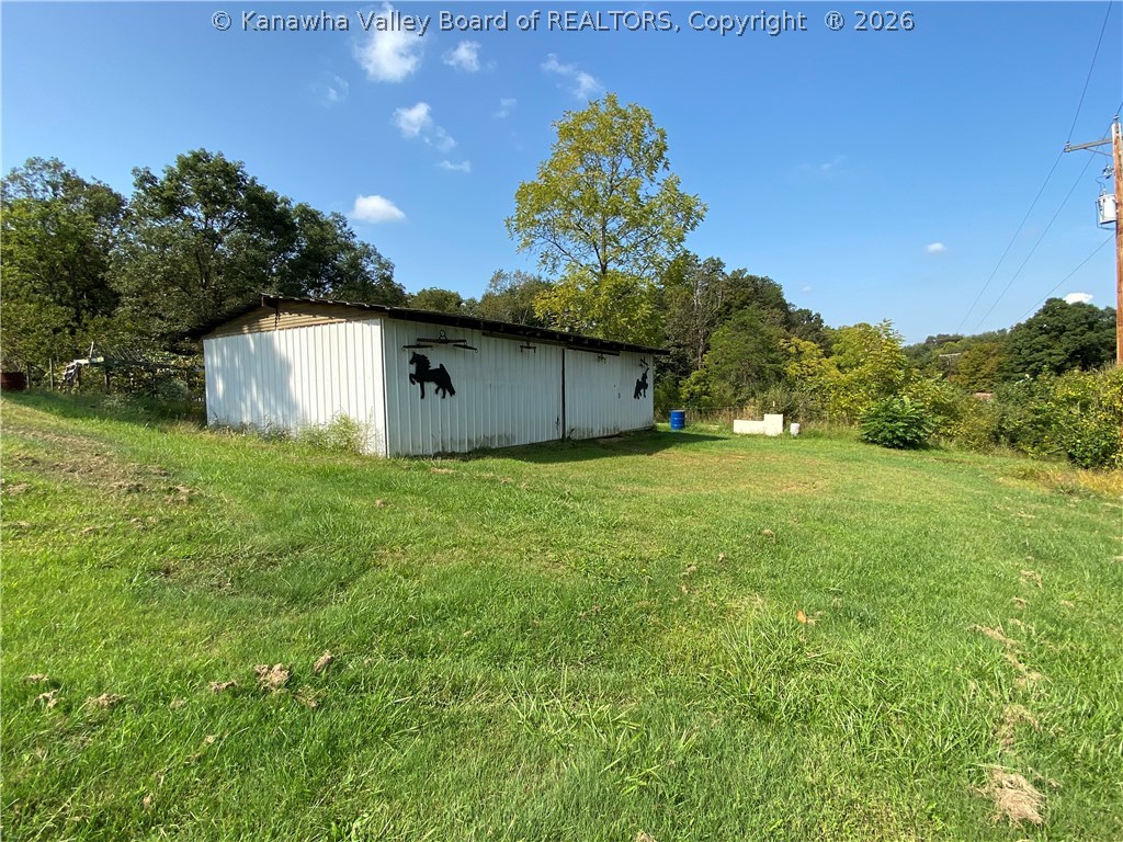 15418 Ripley Road Letart, WV 25253 - Photo 16 of 47 Gallery Image 16