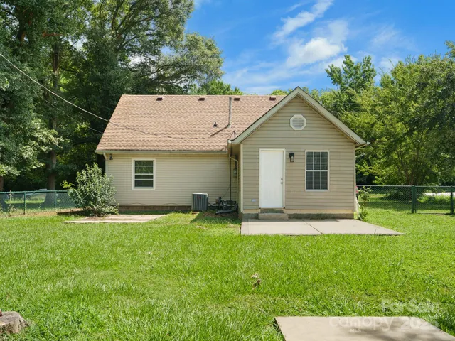 $299,000 | 1021 Chandler Drive, Rock Hill, SC 29732