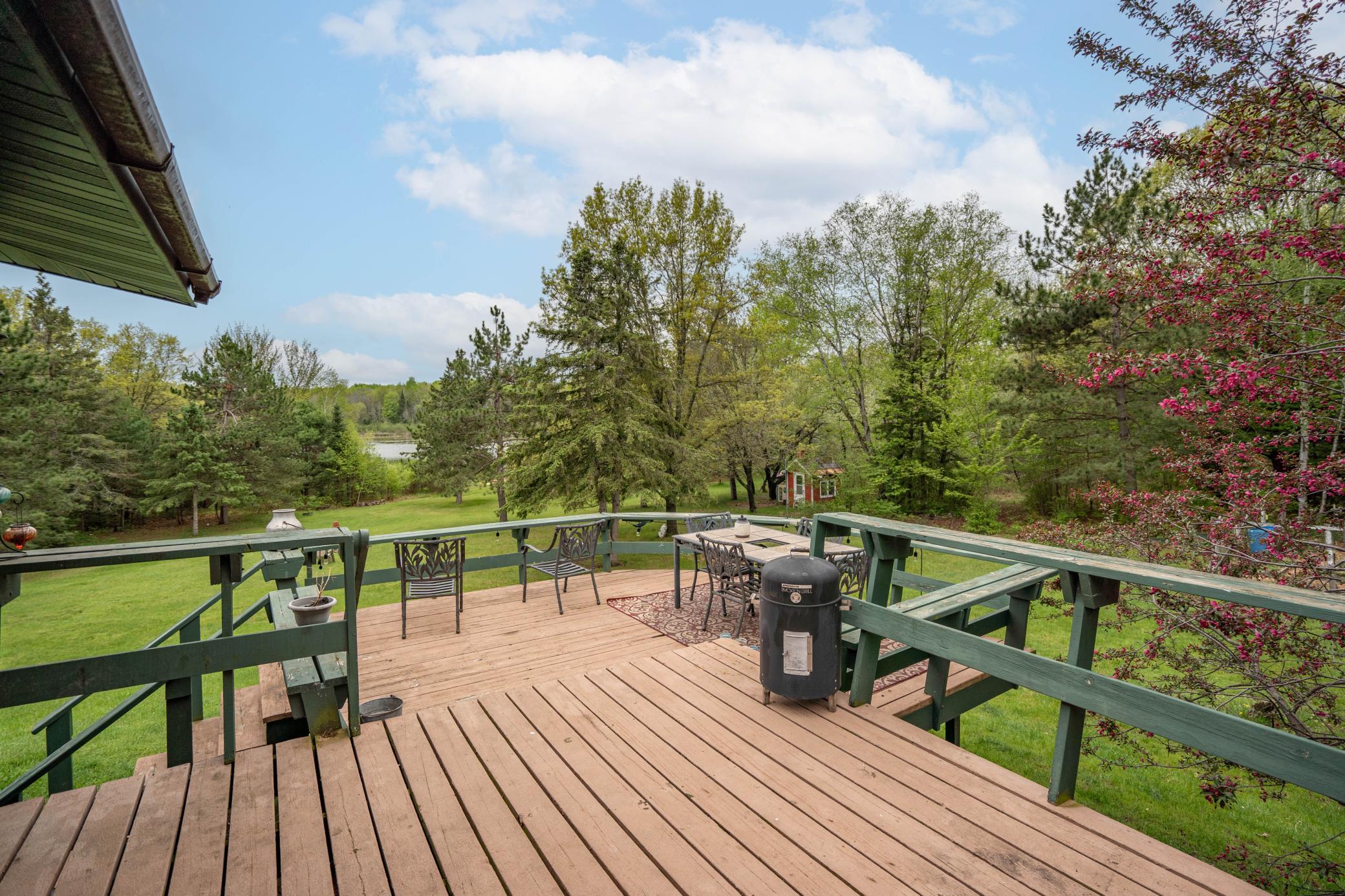 6990 Riverside Road Iron River, WI 54847 - Photo 19 of 37