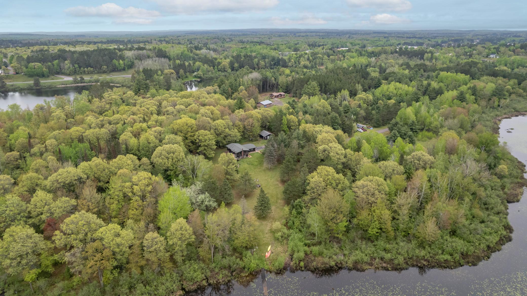 6990 Riverside Road Iron River, WI 54847 - Photo 34 of 37