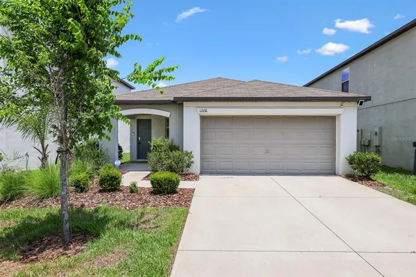 $2,350 | 12011 MIracle Mile Drive, Riverview, FL 33578