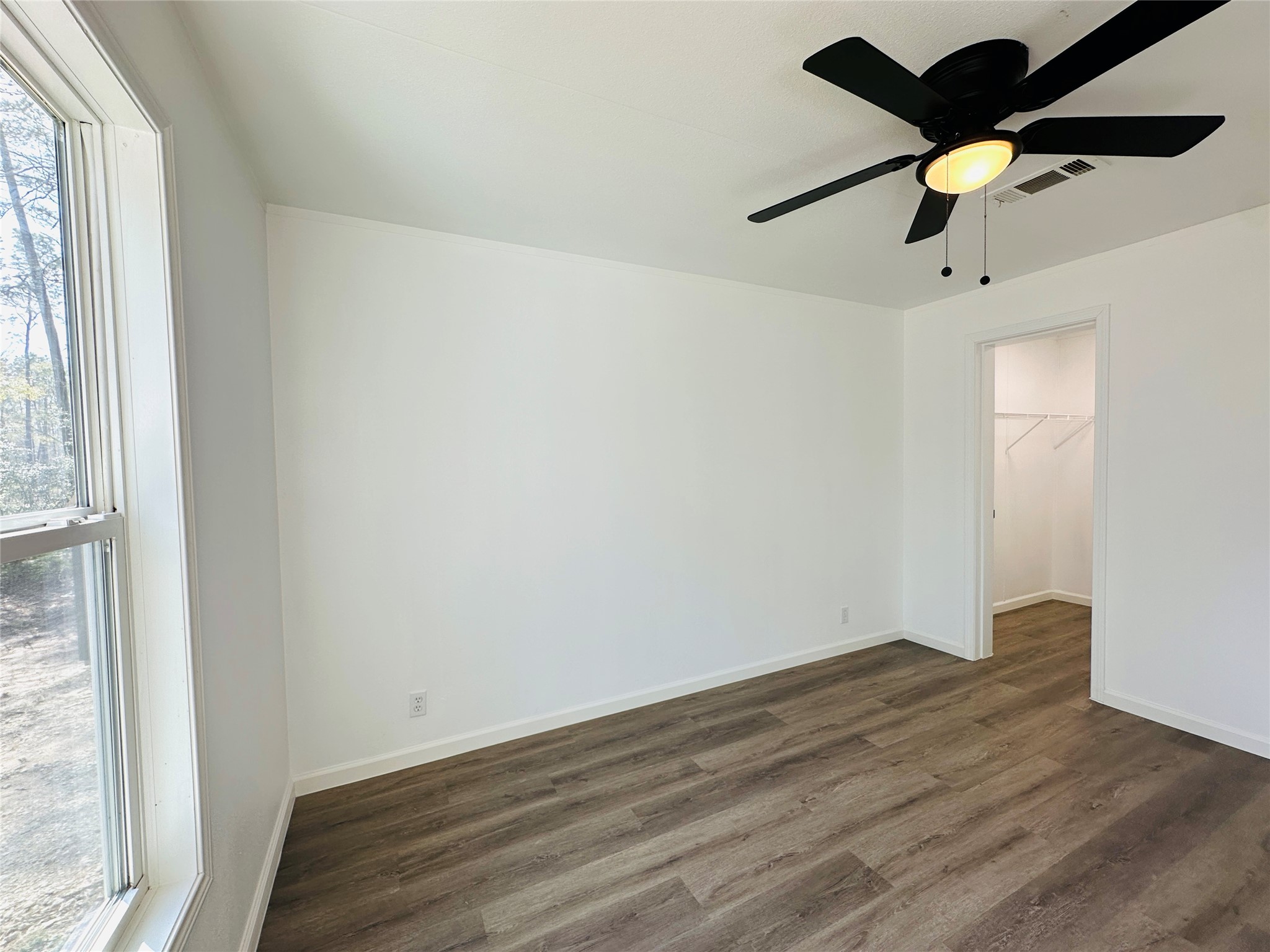 11269 Newton Circle Conroe, TX 77303 - Photo 26 of 39 a view of an empty room