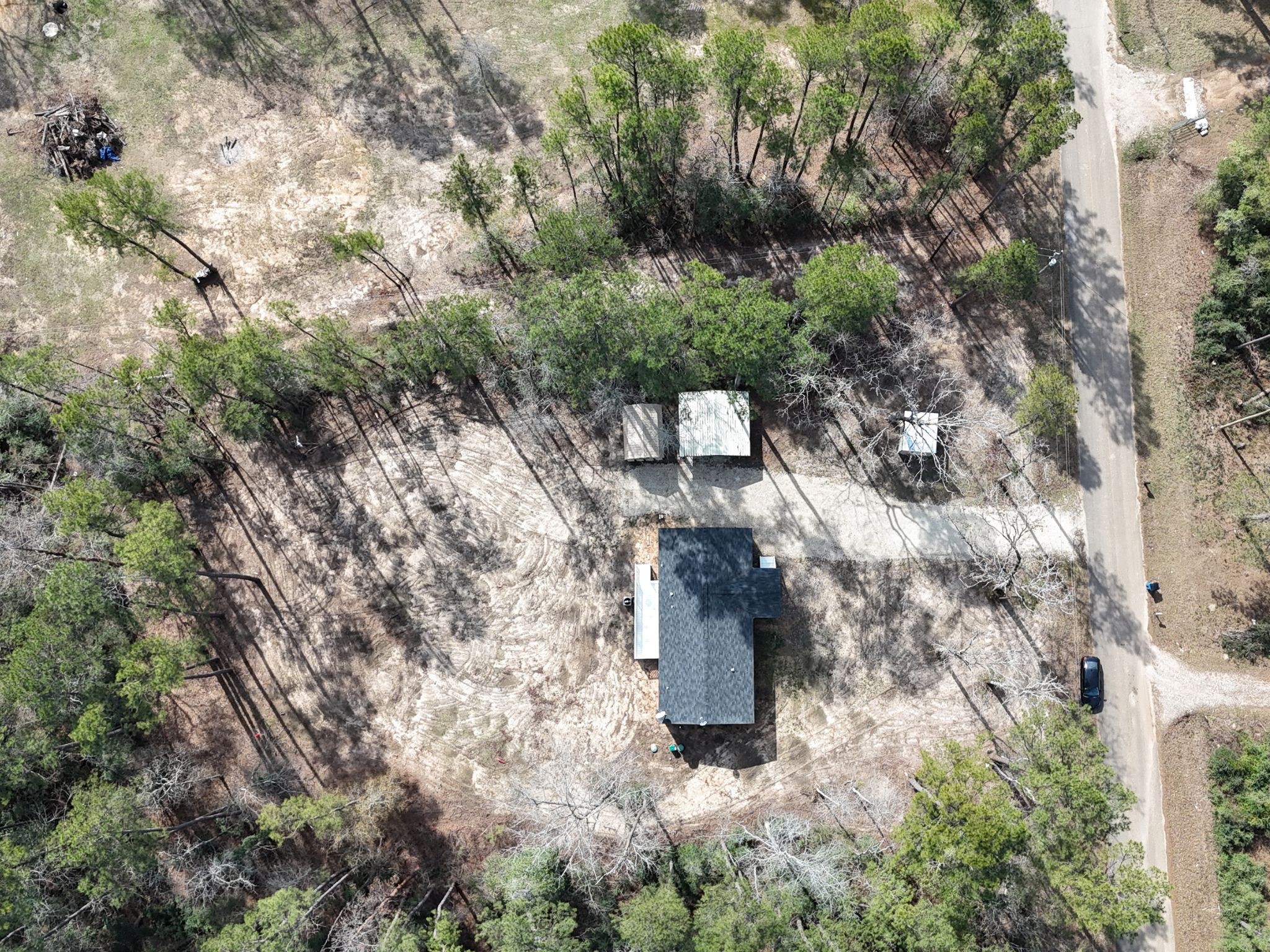 11269 Newton Circle Conroe, TX 77303 - Photo 37 of 39 a close up of a sink