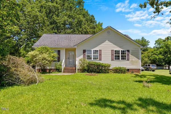 $269,900 | 209 East Church Street, Creedmoor, NC 27522