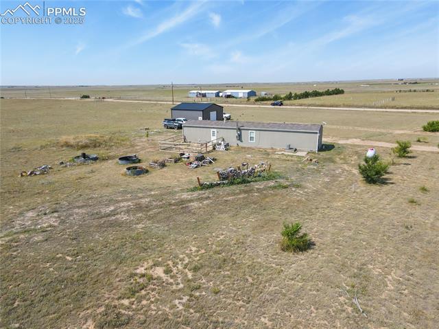10845 Berridge Road Calhan, CO 80808 - Photo 40 of 41 Gallery Image 40