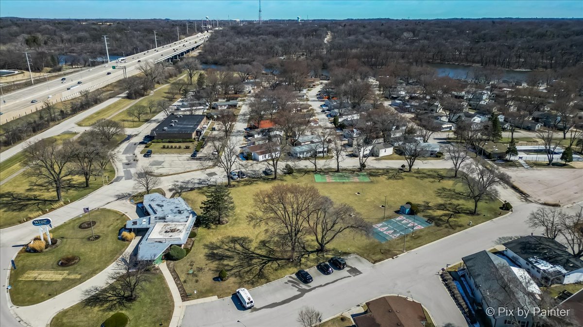 220 Melbrooke Road Elgin, IL 60123 - Photo 29 of 32