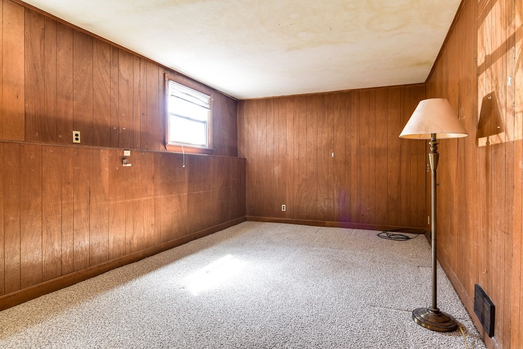 5 Rosenfeld Road Millis, MA 02054 - Photo 21 of 23 a view of an empty room with a window