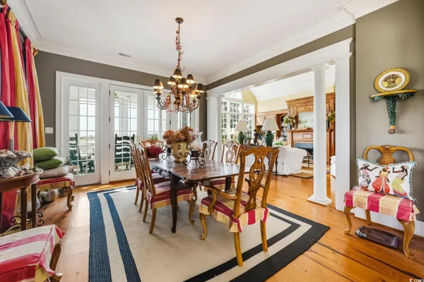 $3,600,000 | 160 Colony Pointe Drive, Georgetown, SC 29440