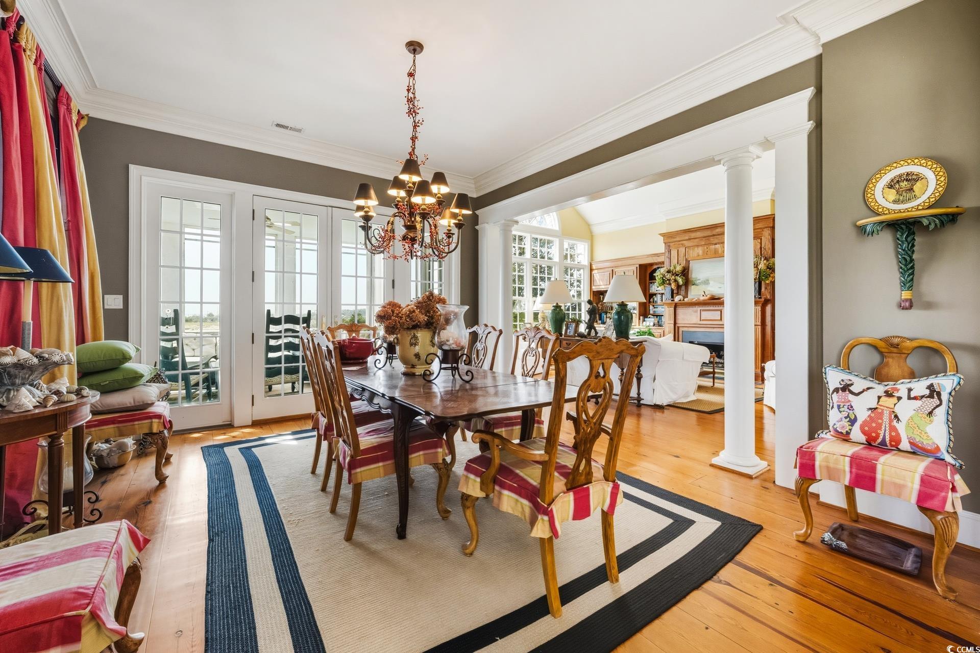 160 Colony Pointe Drive Georgetown, SC 29440 - Photo 11 of 40