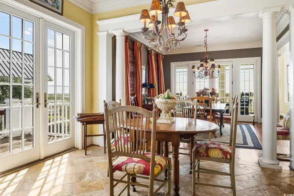 $3,600,000 | 160 Colony Pointe Drive, Georgetown, SC 29440