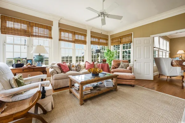 $3,600,000 | 160 Colony Pointe Drive, Georgetown, SC 29440