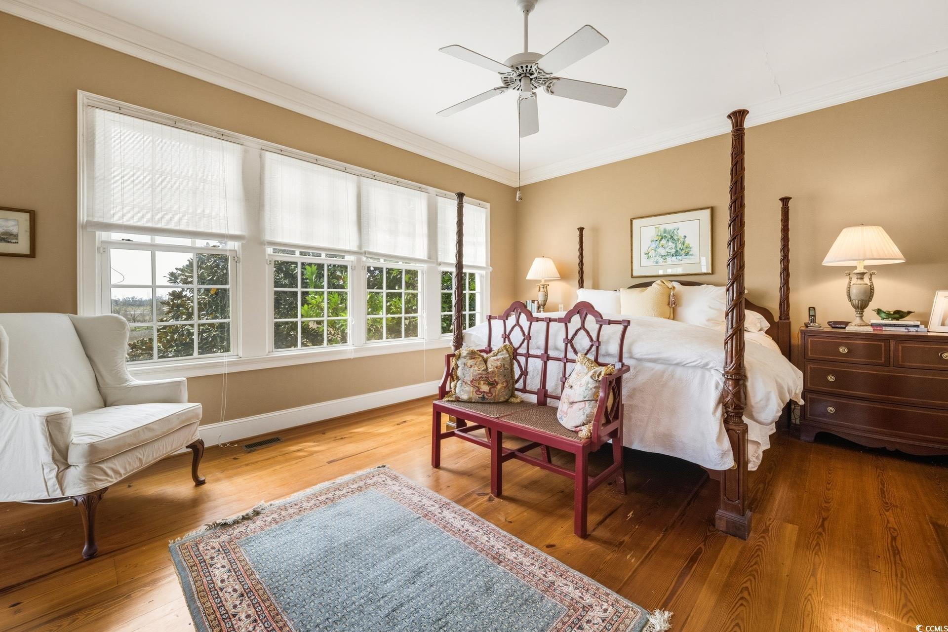 160 Colony Pointe Drive Georgetown, SC 29440 - Photo 15 of 40