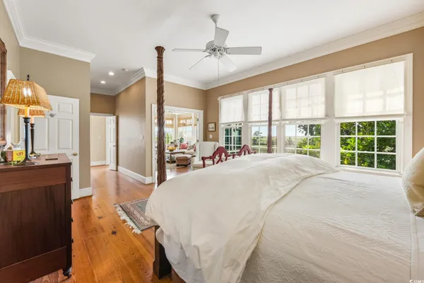 $3,600,000 | 160 Colony Pointe Drive, Georgetown, SC 29440