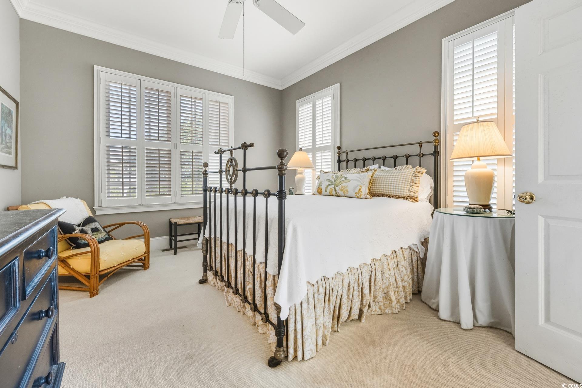 160 Colony Pointe Drive Georgetown, SC 29440 - Photo 17 of 40