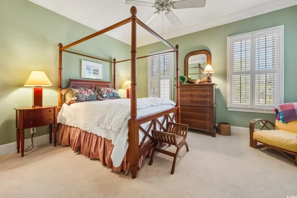$3,600,000 | 160 Colony Pointe Drive, Georgetown, SC 29440