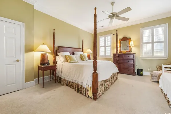 $3,600,000 | 160 Colony Pointe Drive, Georgetown, SC 29440