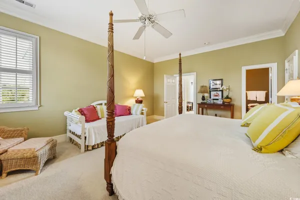 $3,600,000 | 160 Colony Pointe Drive, Georgetown, SC 29440