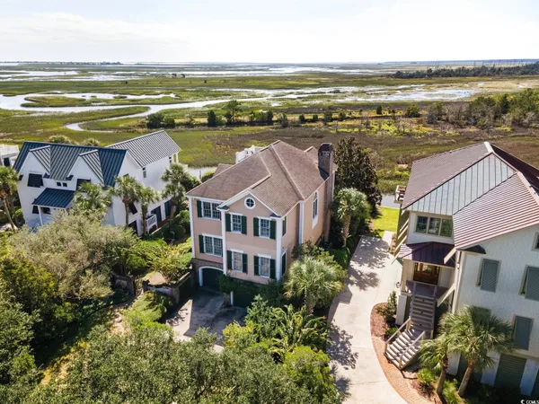 $3,600,000 | 160 Colony Pointe Drive, Georgetown, SC 29440