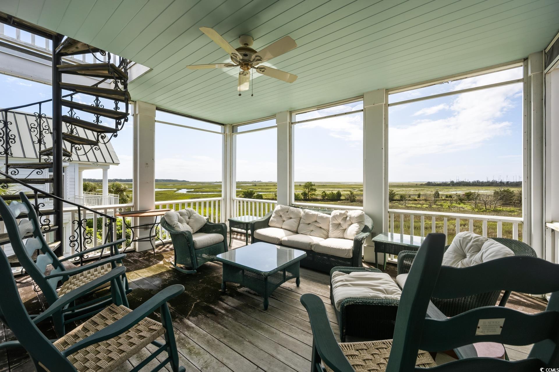 160 Colony Pointe Drive Georgetown, SC 29440 - Photo 26 of 40