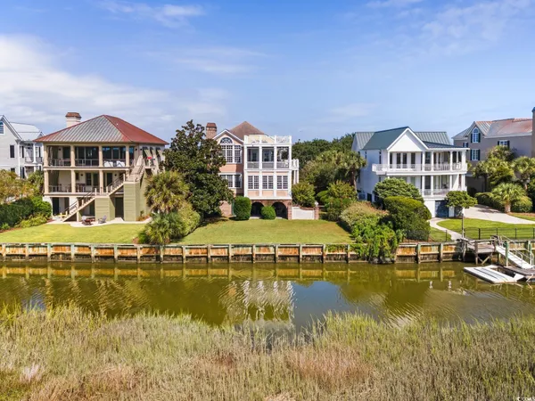 $3,600,000 | 160 Colony Pointe Drive, Georgetown, SC 29440
