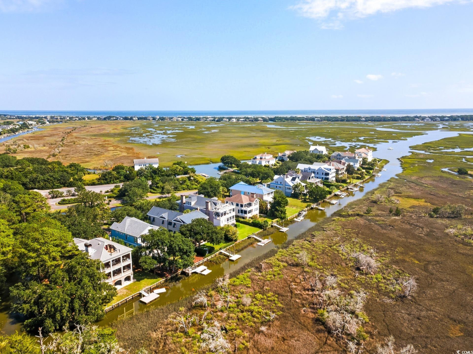 160 Colony Pointe Drive Georgetown, SC 29440 - Photo 35 of 40