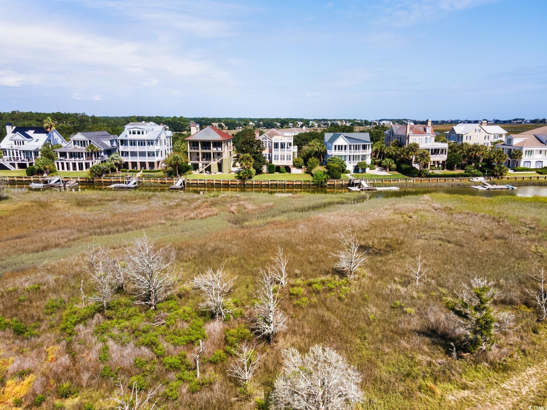 160 Colony Pointe Drive Georgetown, SC 29440 - Photo 36 of 40