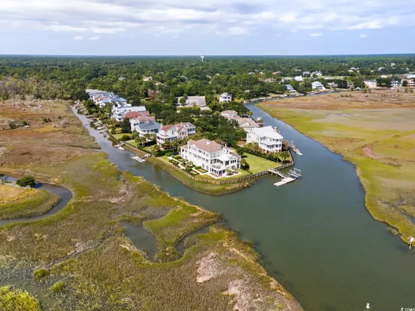 $3,600,000 | 160 Colony Pointe Drive, Georgetown, SC 29440