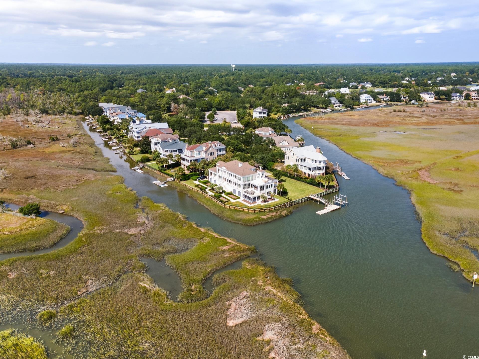 160 Colony Pointe Drive Georgetown, SC 29440 - Photo 37 of 40