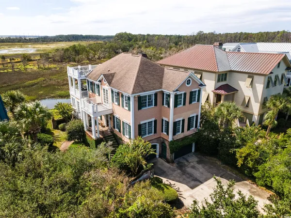 $3,600,000 | 160 Colony Pointe Drive, Georgetown, SC 29440