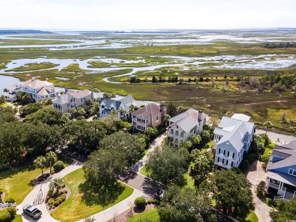 $3,600,000 | 160 Colony Pointe Drive, Georgetown, SC 29440
