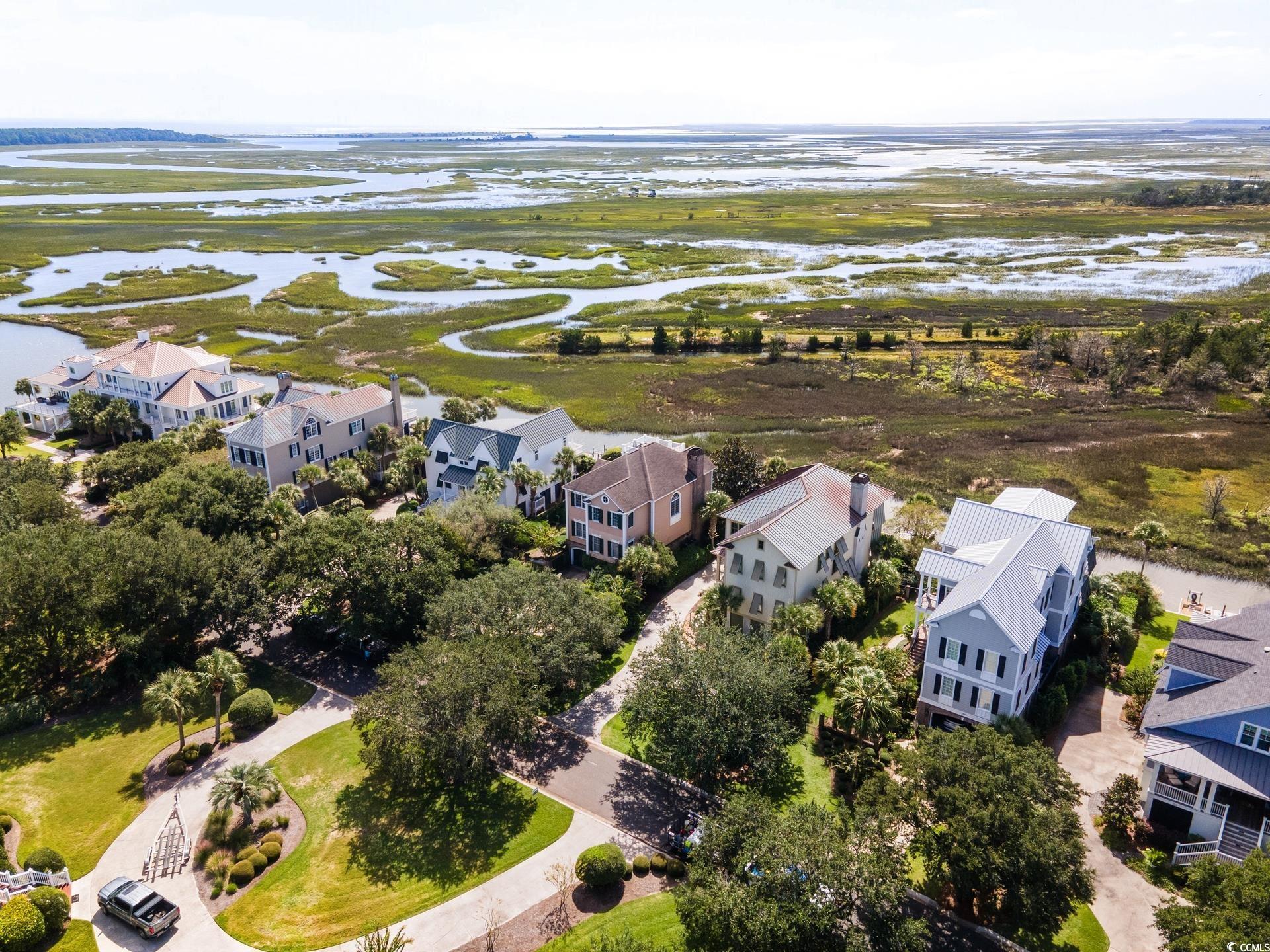 160 Colony Pointe Drive Georgetown, SC 29440 - Photo 39 of 40