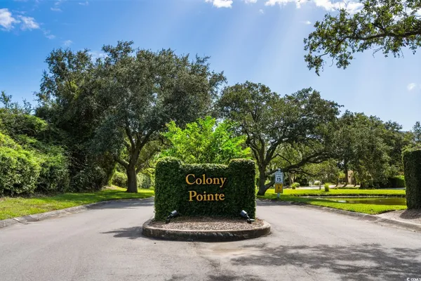 $3,600,000 | 160 Colony Pointe Drive, Georgetown, SC 29440