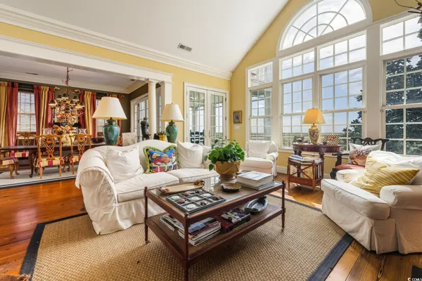 $3,600,000 | 160 Colony Pointe Drive, Georgetown, SC 29440