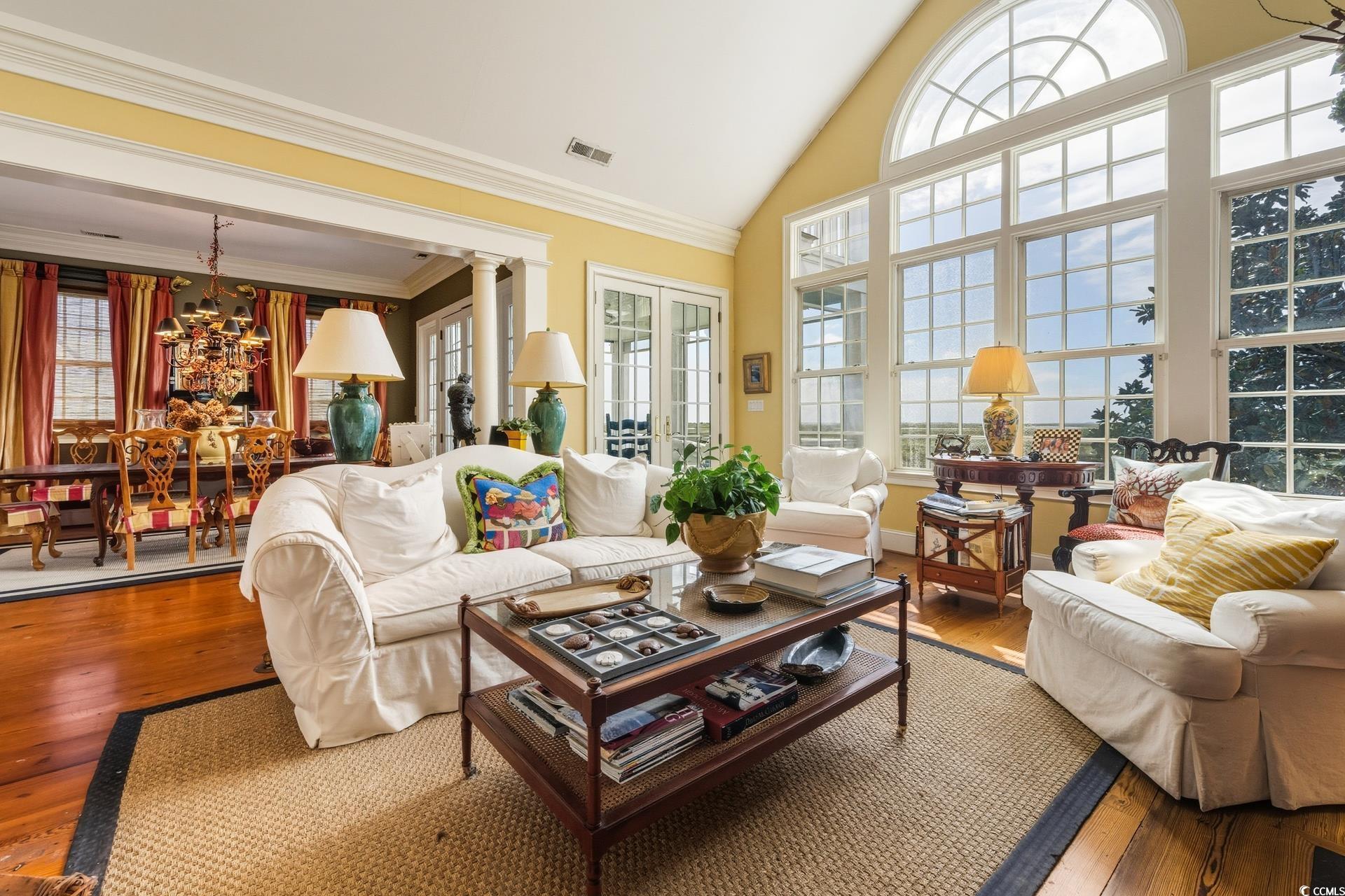 160 Colony Pointe Drive Georgetown, SC 29440 - Photo 4 of 40