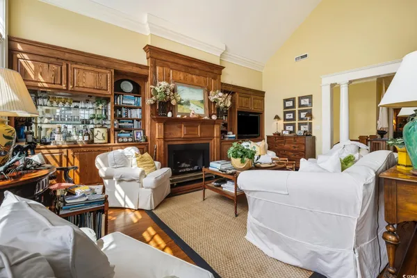$3,600,000 | 160 Colony Pointe Drive, Georgetown, SC 29440