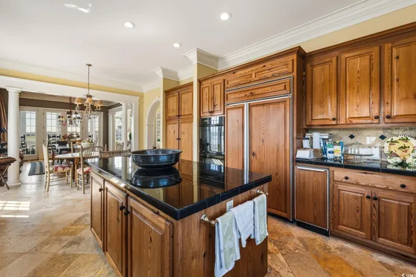 $3,600,000 | 160 Colony Pointe Drive, Georgetown, SC 29440