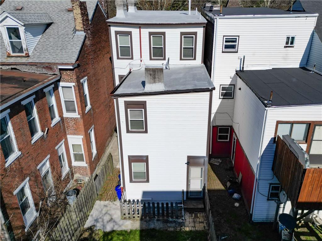1509 Hatteras Street Pittsburgh, PA 15212 - Photo 2 of 28