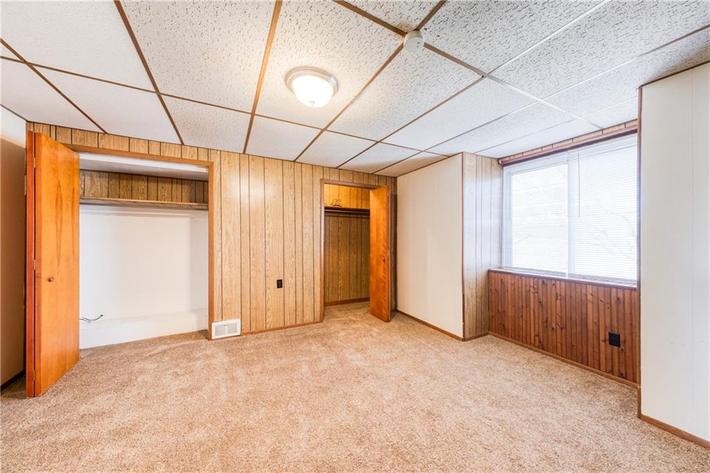 1509 Hatteras Street Pittsburgh, PA 15212 - Photo 21 of 28 a view of an empty room