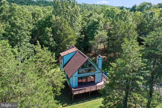 $335,000 | 59 West Eaglewood Lane, Mount Jackson, VA 22842