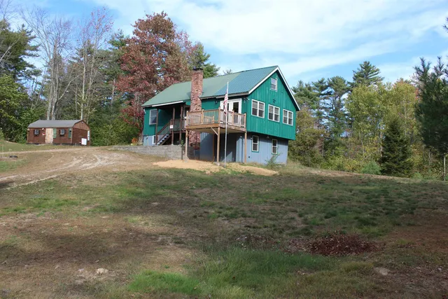 $389,900 | 8 Eliot Drive, Wakefield, NH 03830