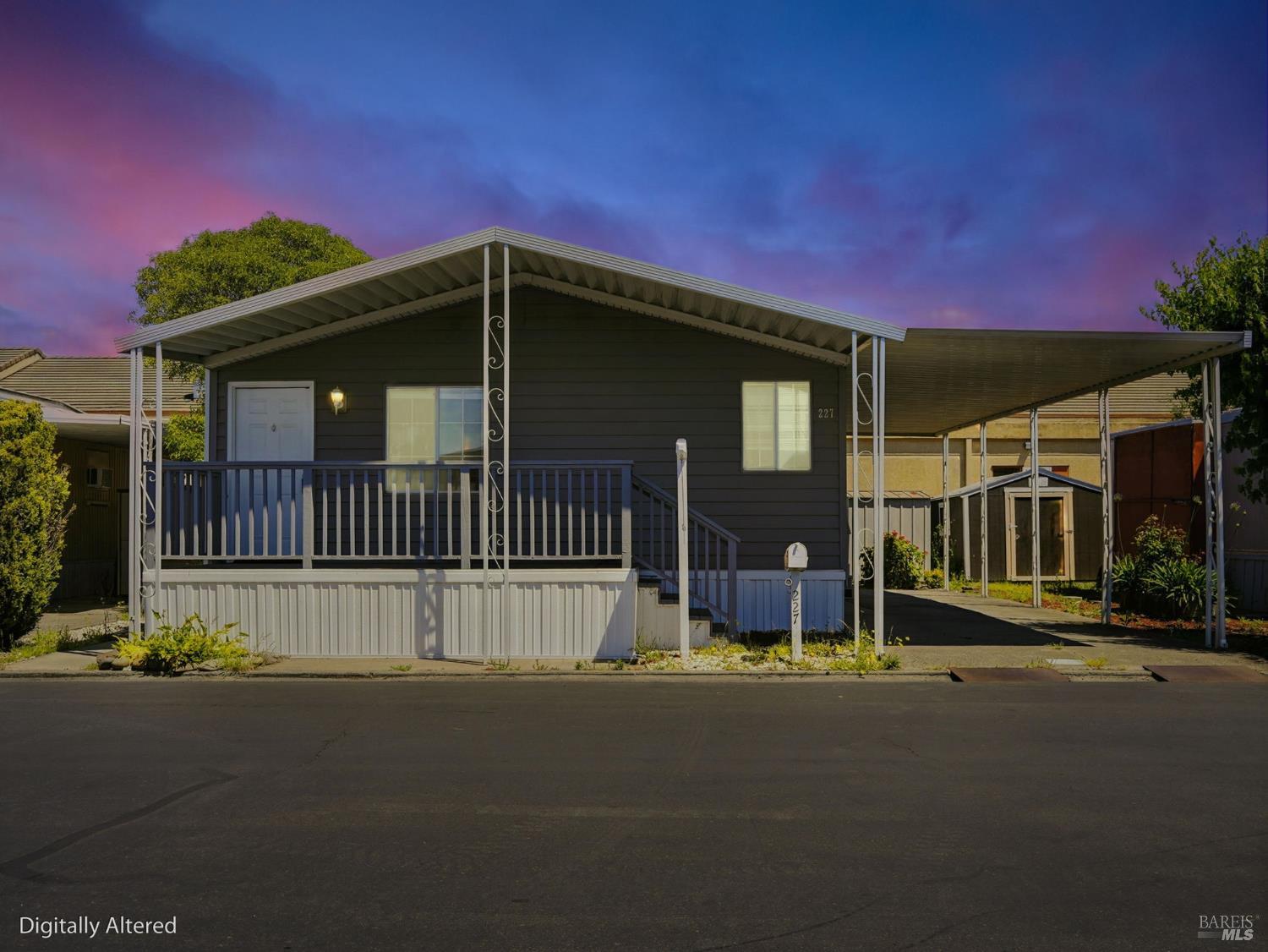 227 Ricardo Avenue Santa Rosa, CA 95407 - Photo 2 of 33