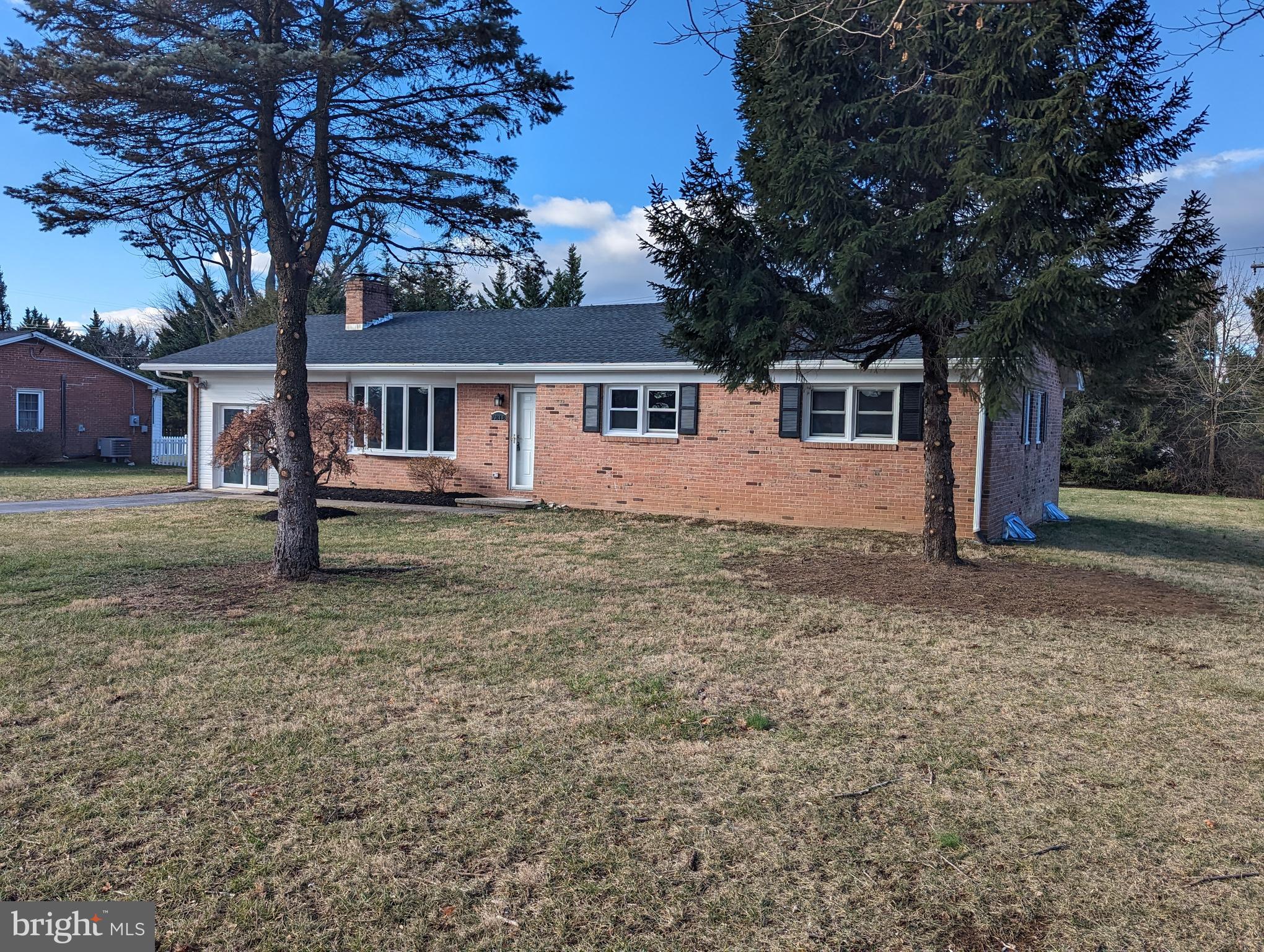 7818 Spout Spring Road Frederick, MD 21702 - Photo 1 of 31