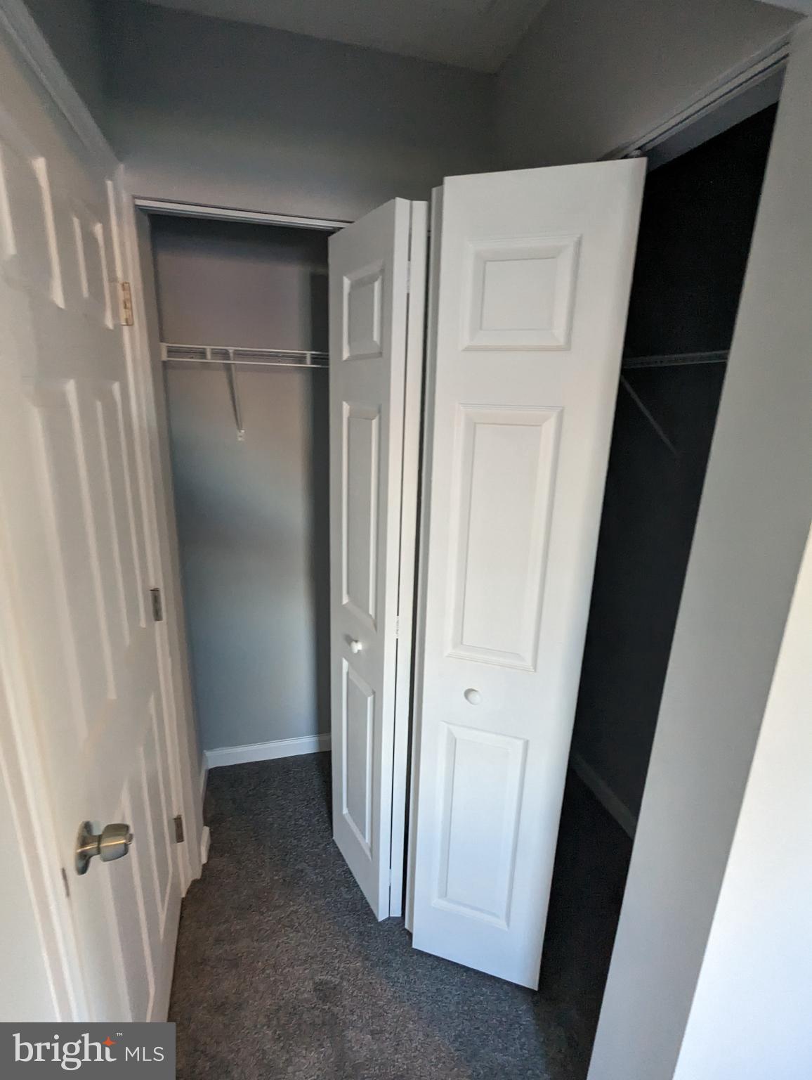 7818 Spout Spring Road Frederick, MD 21702 - Photo 14 of 31 Master - double closets
